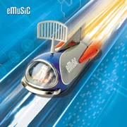 Album emusic